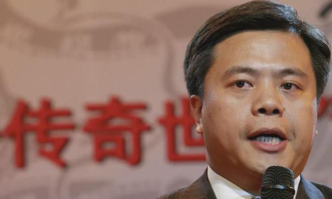 国首富成为美国超级地主球王会首页最年轻的中(图2)
