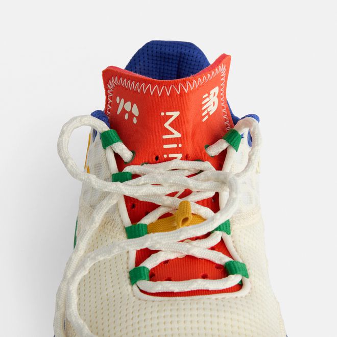 新联名又要「薄」得 Z 世代青睐了球王会New Balance 的(图5)