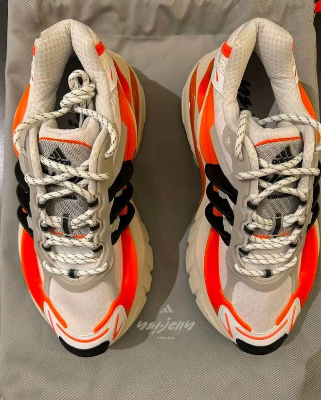名不断」的 adidas 宝藏球王会ap
