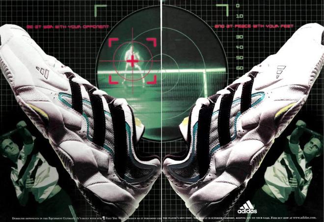 名不断」的 adidas 宝藏球王会app建议锁定这双「联(图5)