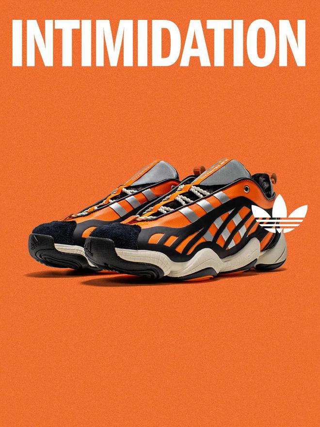 名不断」的 adidas 宝藏球王会app建议锁定这双「联(图10)
