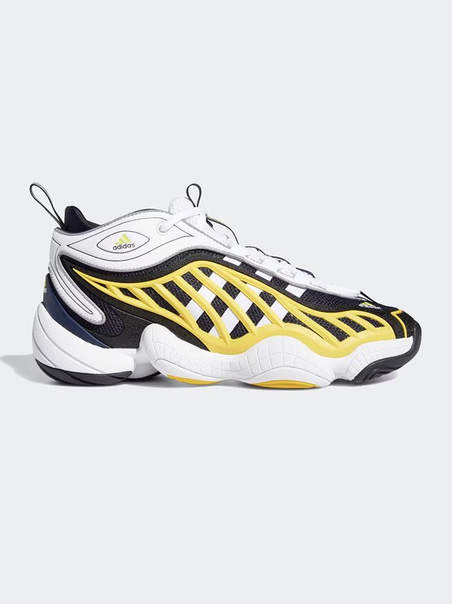 名不断」的 adidas 宝藏球王会app建议锁定这双「联(图6)