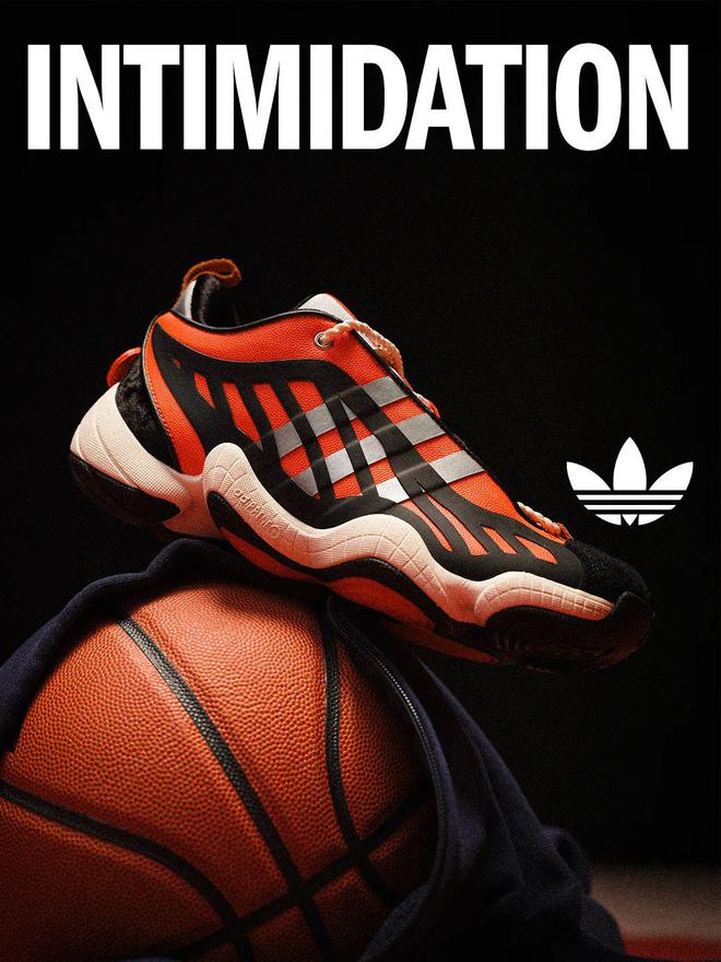 名不断」的 adidas 宝藏球王会app建议锁定这双「联(图18)