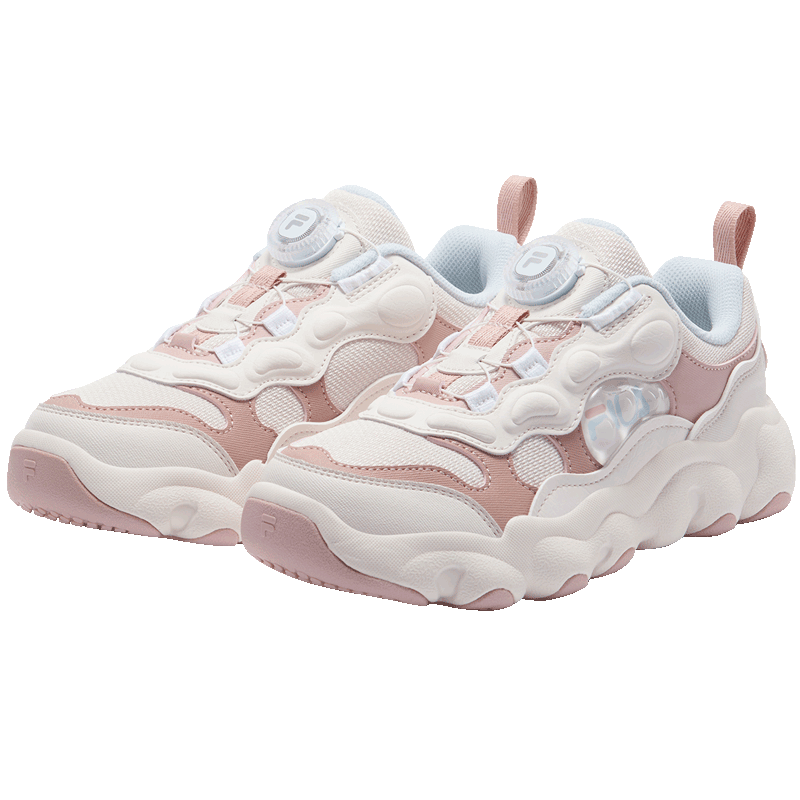 FILA斐乐儿童运动鞋让孩子飞翔的选择—