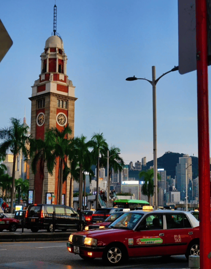 细路线+住宿推荐及门票价格看完就够了想去港澳旅游必看攻略港澳5日游攻略详(图3) 细路线+住宿推荐及门票价格看完就够了想去港澳旅游必看攻略港澳5日游攻略详(图3)